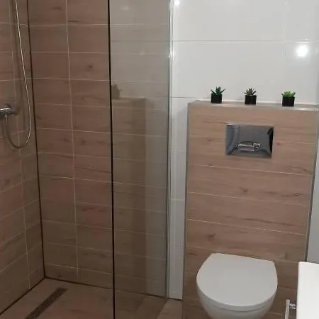 Zlote Piaski Darlowko