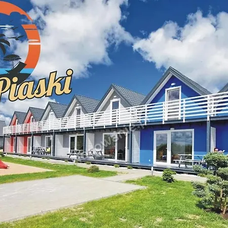 Zlote Piaski Lodge