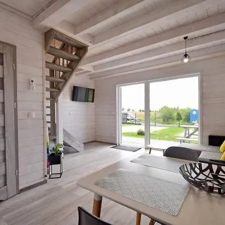 Lodge Zlote Piaski *