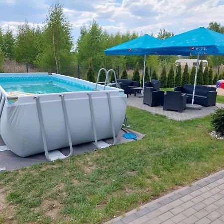Zlote Piaski * Darlowko