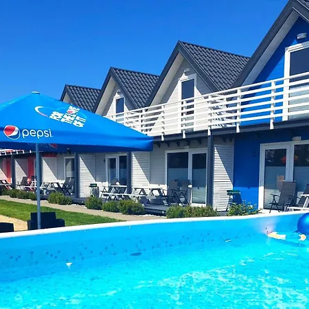 Zlote Piaski * Darlowko
