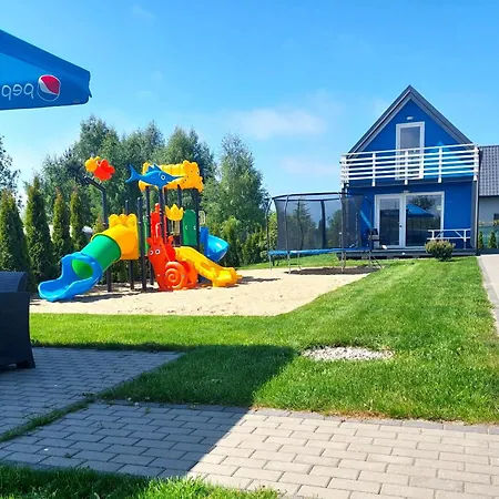 Zlote Piaski * Darlowko