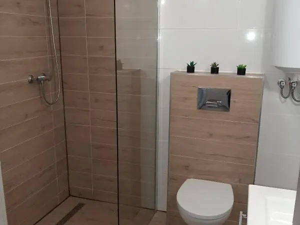 Zlote Piaski Darlowko