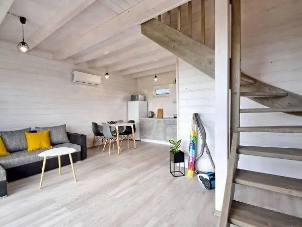 Zlote Piaski Darlowko