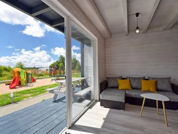 Zlote Piaski Darlowko